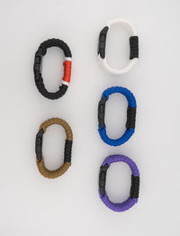 Paracord Rank Bracelet - Buckle