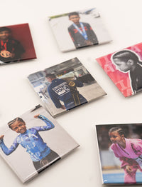 PhotoMagnets