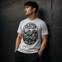 Raptor Jiu Jitsu Tee