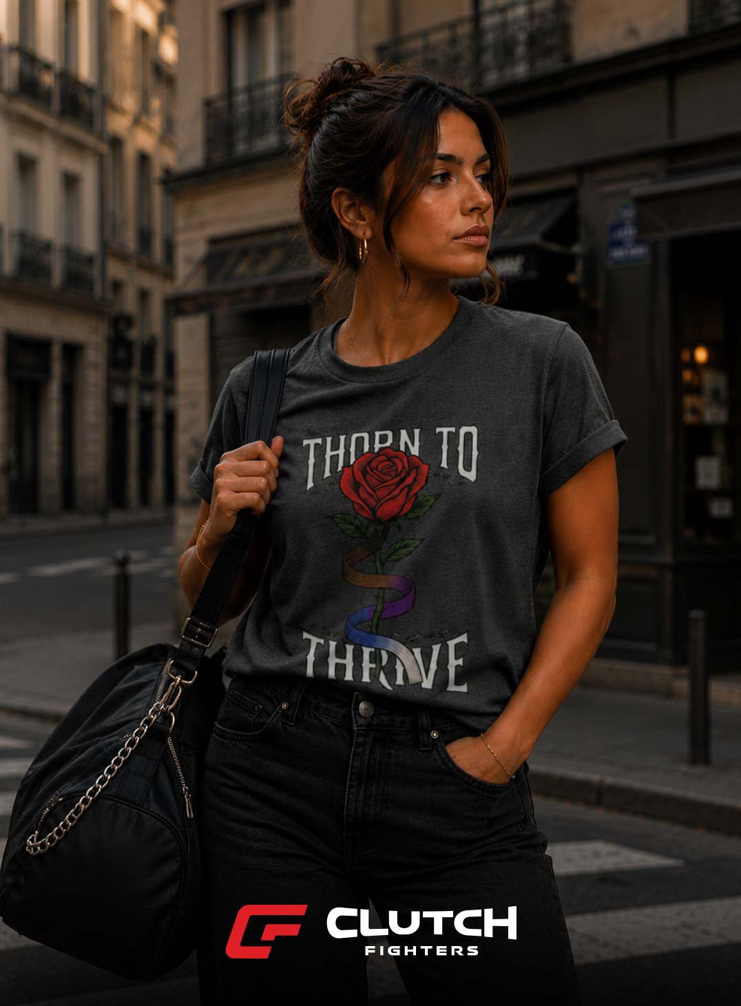 Thorn to Thrive