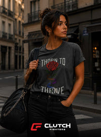 Thorn to Thrive