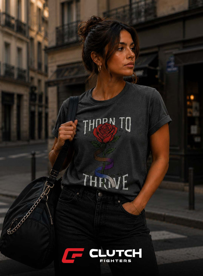 Thorn to Thrive