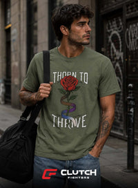 Thorn to Thrive