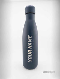 Jiu Jitsu Twist off Water Bottle