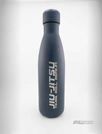 Jiu Jitsu Twist off Water Bottle
