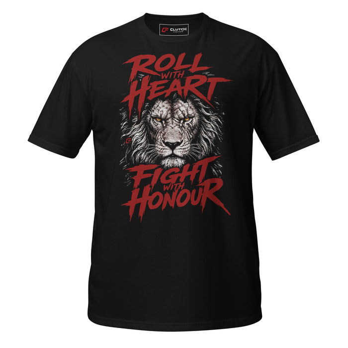 Roll With Heart - Adult