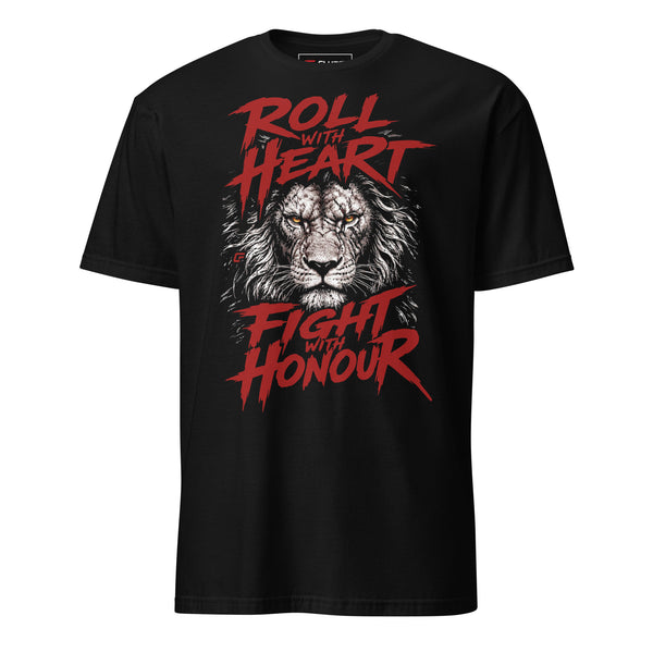 Roll With Heart - Adult