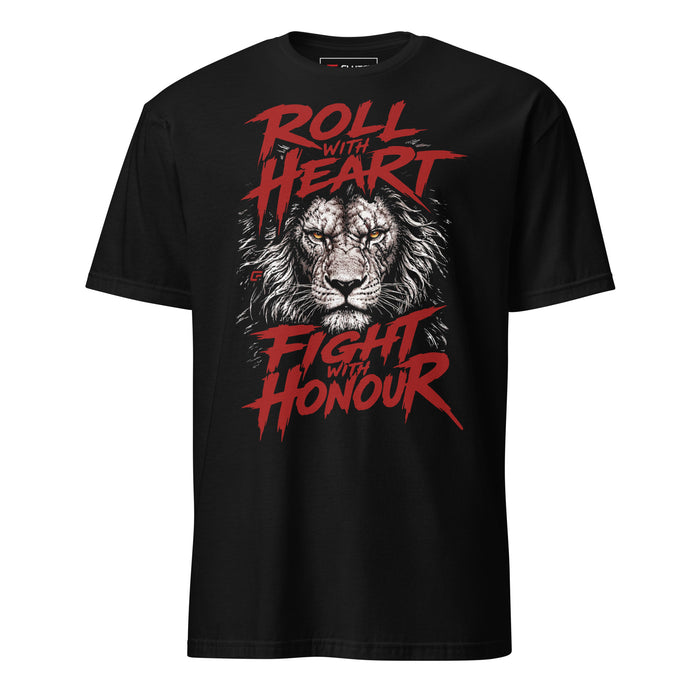 Roll With Heart - Adult