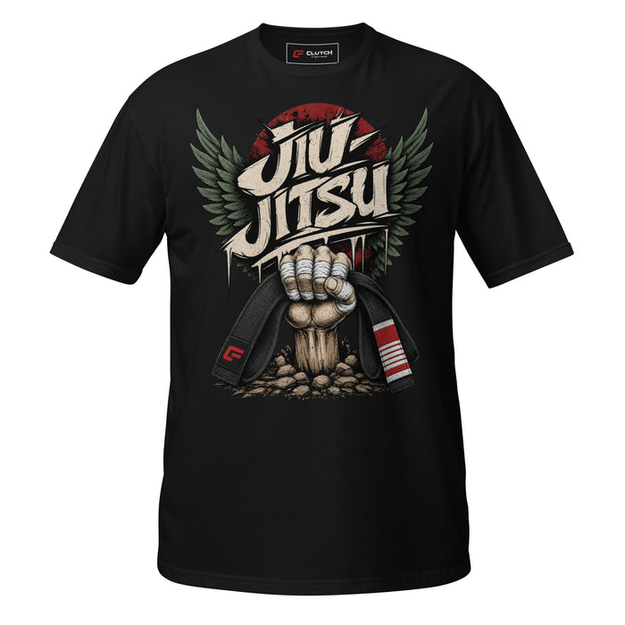 Jiu Jitsu Breakthrough