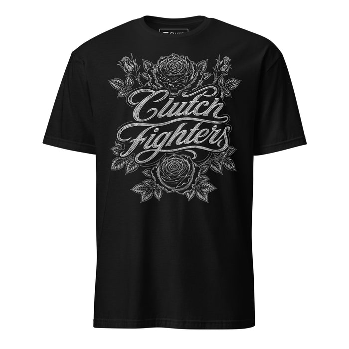 Clutch Fighters Rose