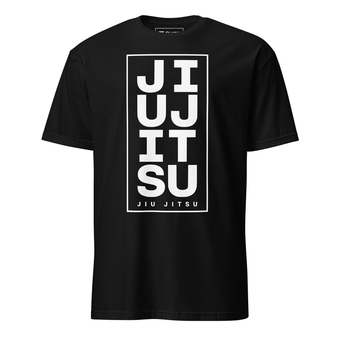 JIU JITSU Vertical Tee