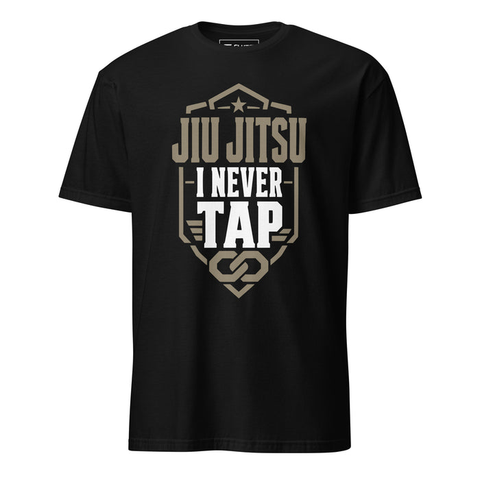 I Never Tap Tee