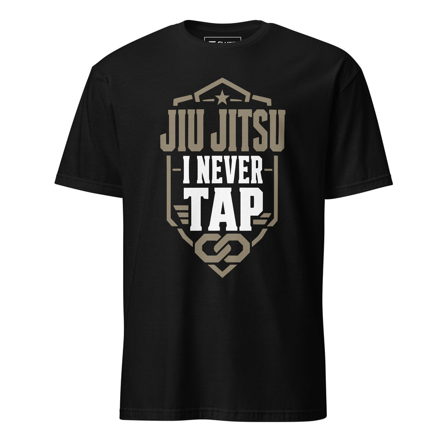 I Never Tap Tee