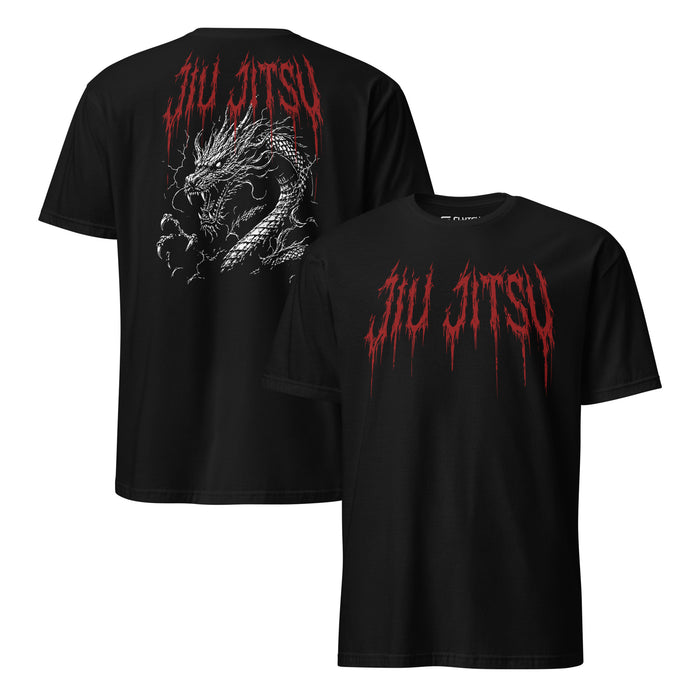 Blood Dragon Tee