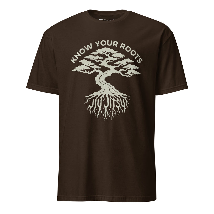 Jiu jitsu Roots