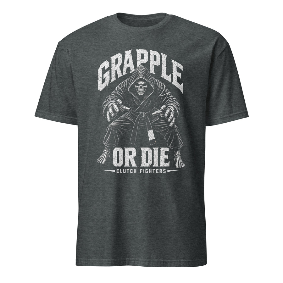 Grapple or Die