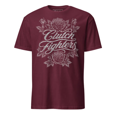 Clutch Fighters Rose