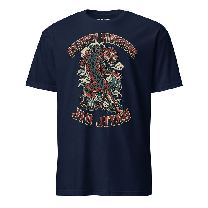 Jaguar Jits Tee