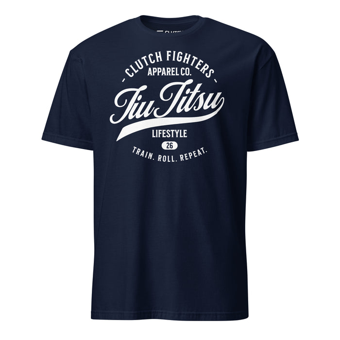 Jiu Jitsu Lifestyle Tee
