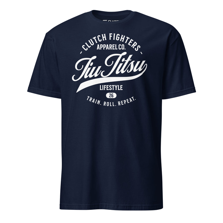 Jiu Jitsu Lifestyle Tee