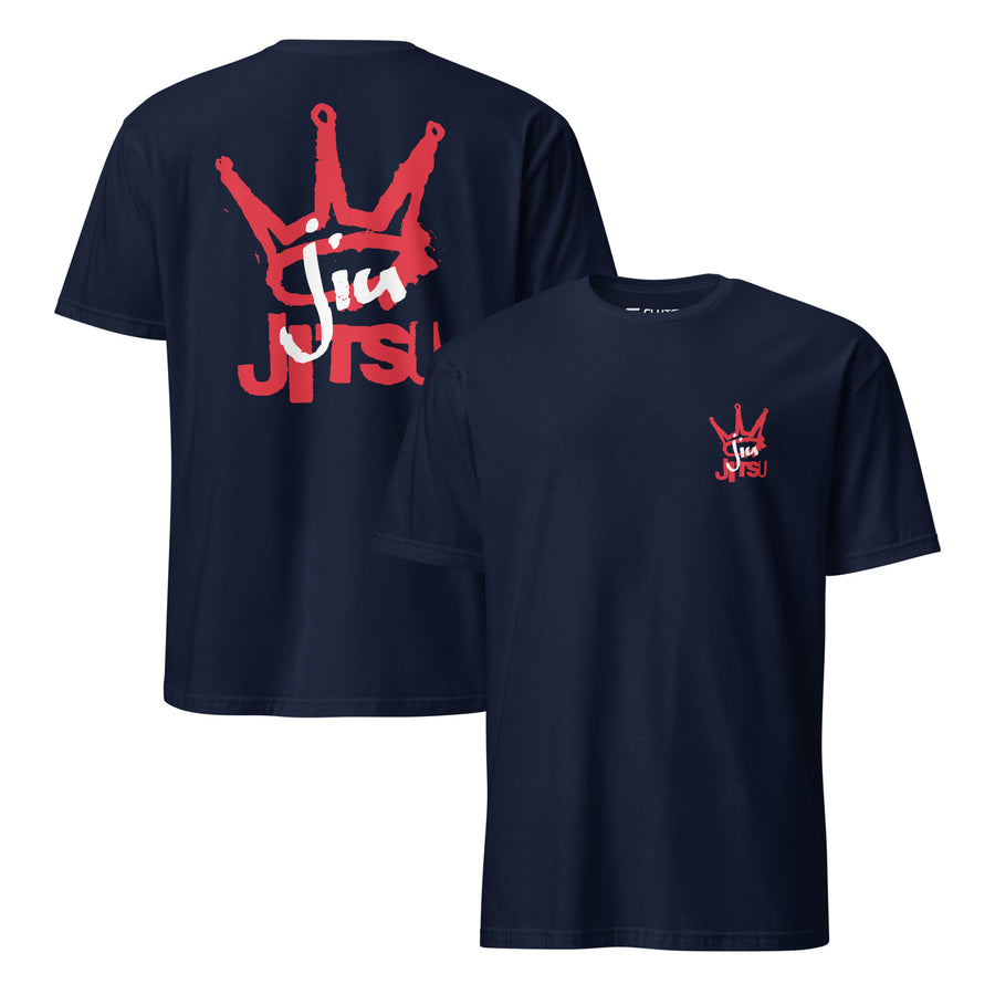 Jiu Jitsu Crown