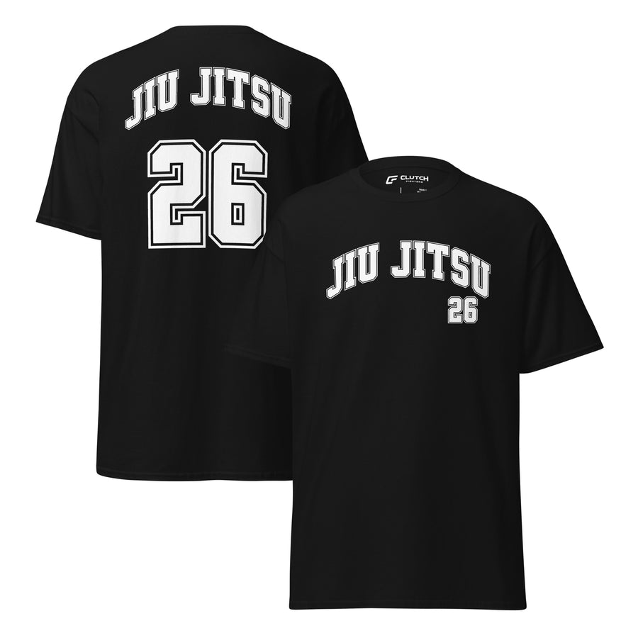 JIU JITSU 26