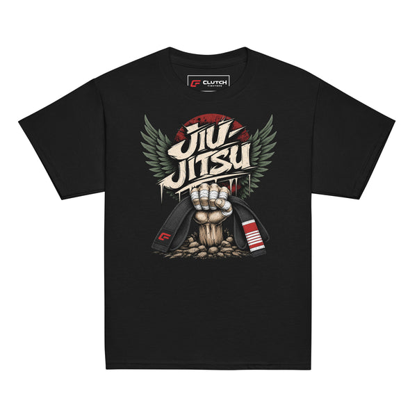 Jiu Jitsu Breakthrough - Youth