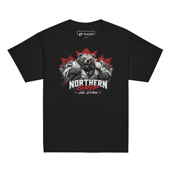 Northern Grip Jiu Jitsu - Youth