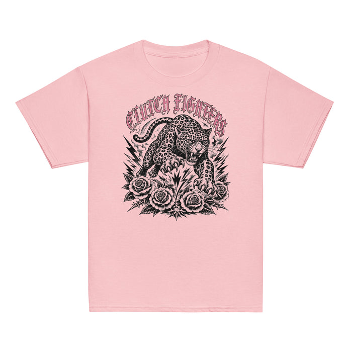 Jaguar Strike Tee - Youth