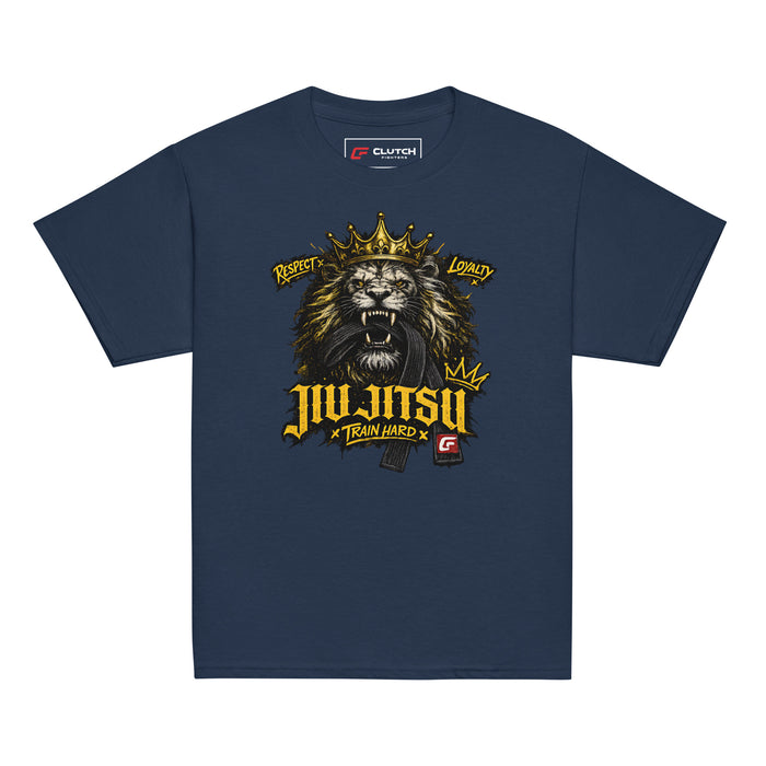 Jiu Jitsu King Lion - Youth