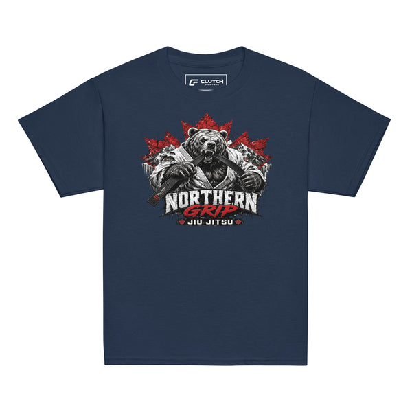 Northern Grip Jiu Jitsu - Youth