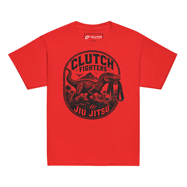 Raptor Jiu Jitsu - Youth