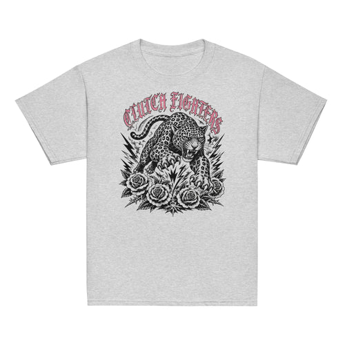 Jaguar Strike Tee - Youth