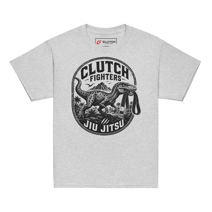 Raptor Jiu Jitsu - Youth